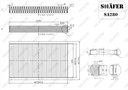 Shafer SA280 photo 2