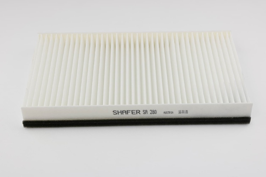 Shafer SA280 photo 4