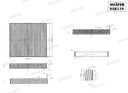 Shafer SAK119 photo 2