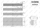 Shafer SA295/S photo 2