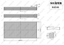 Shafer SA246 photo 2