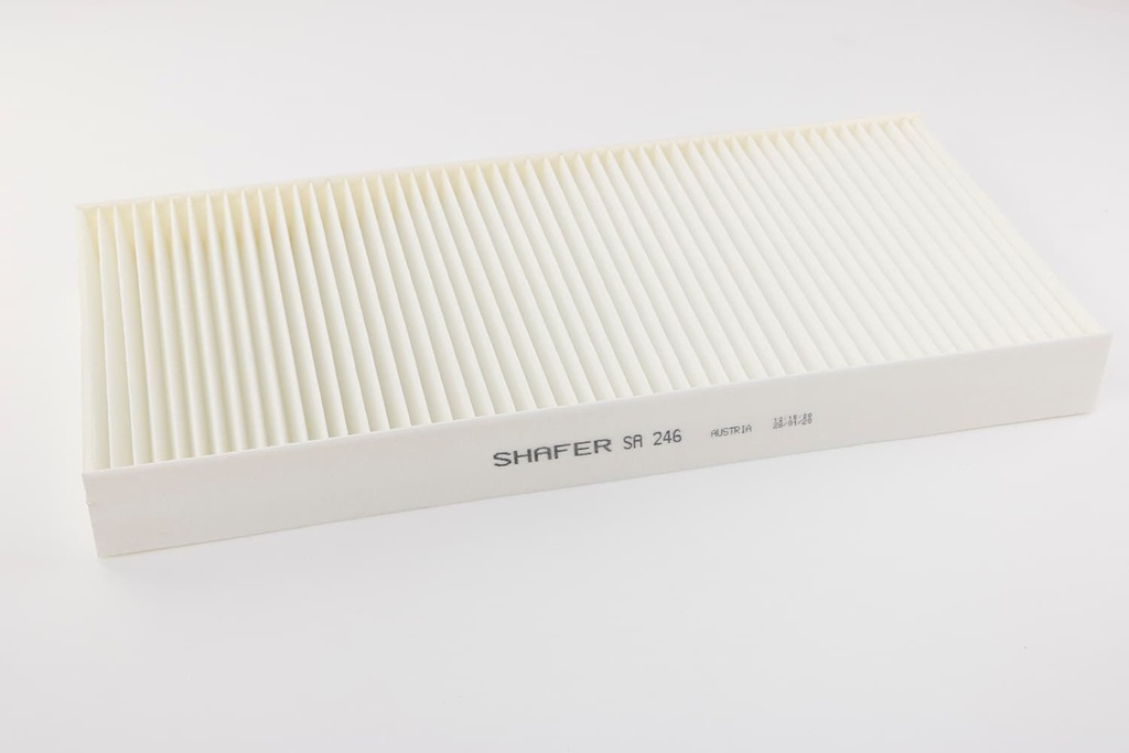 Shafer SA246 photo 4