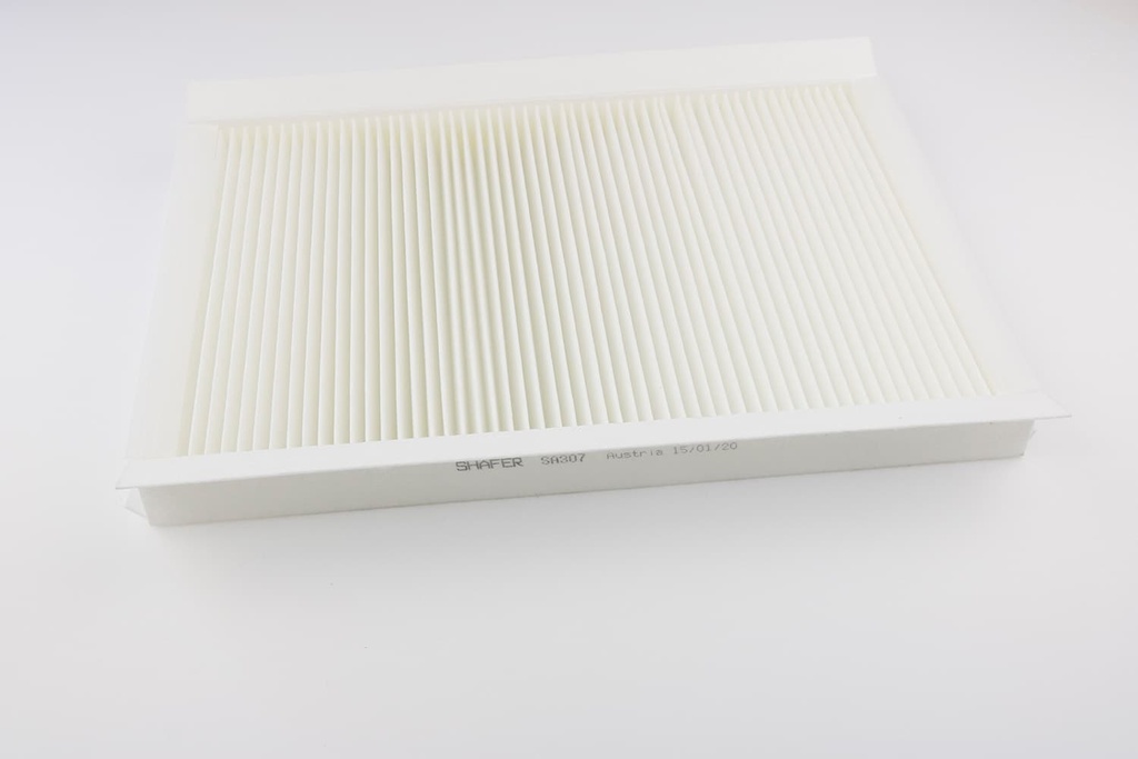 Shafer SA307 photo 4