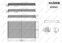 Shafer ECO307 photo 2