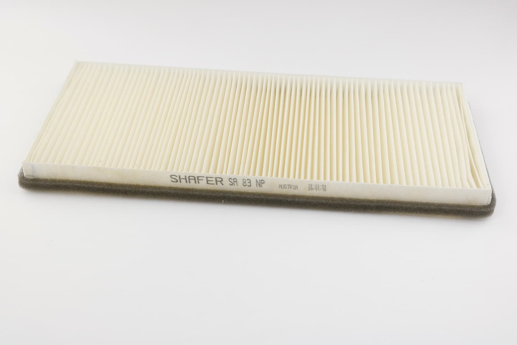 Shafer SA83NP photo 4