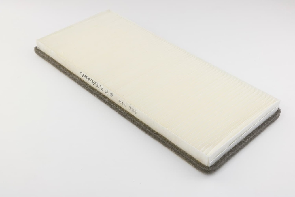 Shafer SA83NP photo 5