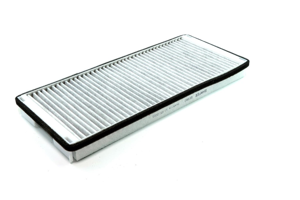 Shafer ECO83 photo 11