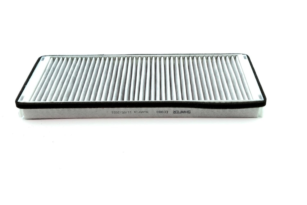 Shafer ECO83 photo 12