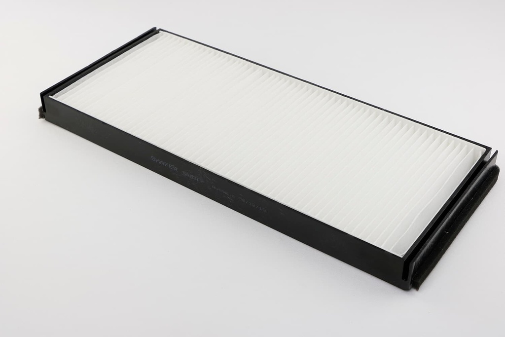 Shafer SA83FP photo 2