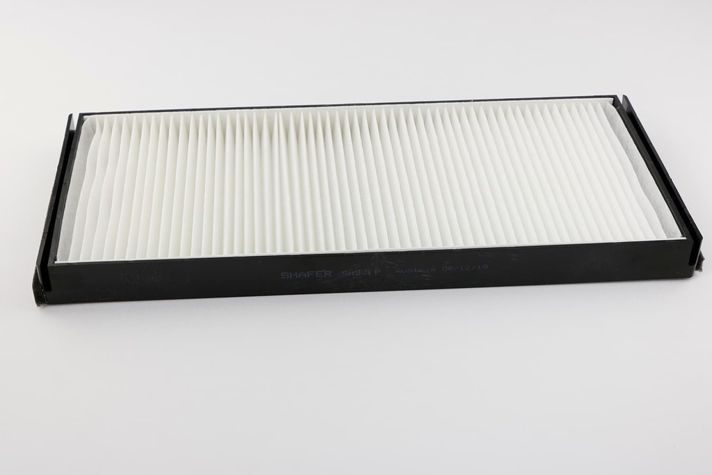 Shafer SA83FP photo 3