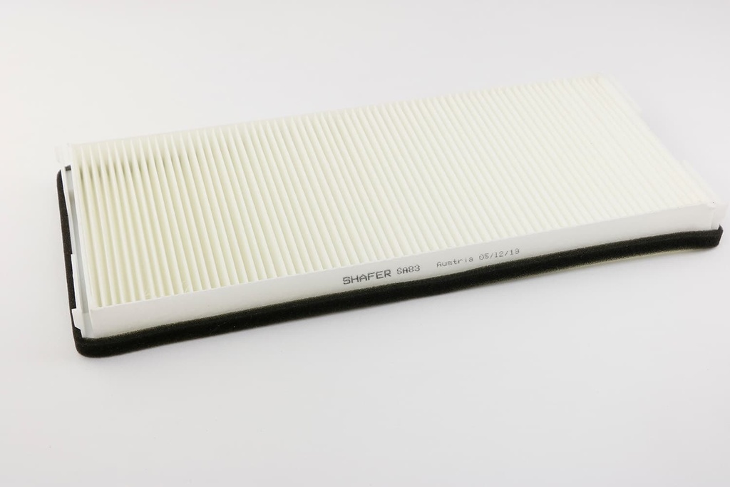 Shafer SA83 photo 3