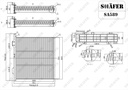Shafer SA589 photo 2