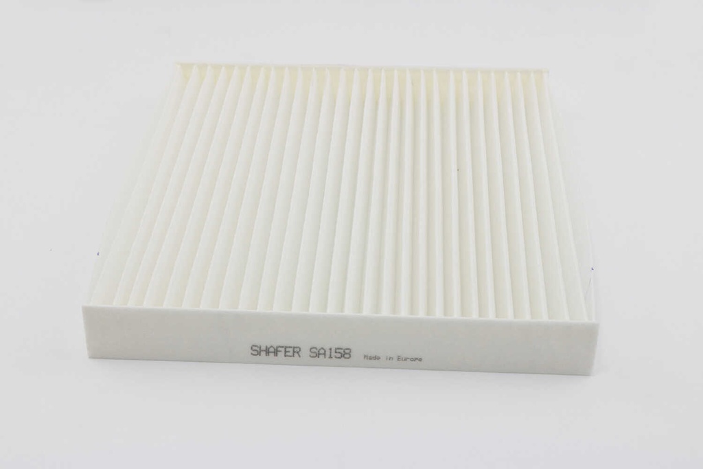 Shafer SA158 photo 4