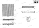Shafer SAK158 photo 2