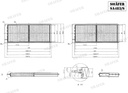 Shafer SA483/S photo 2