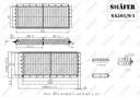 Shafer SA501/S photo 2