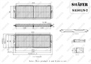 Shafer SA501/S photo 3