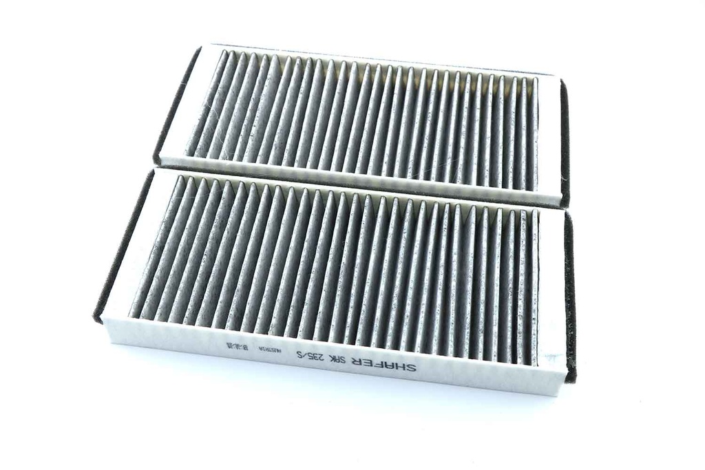 Shafer SAK235/S photo 3