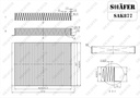 Shafer SAK877 photo 2