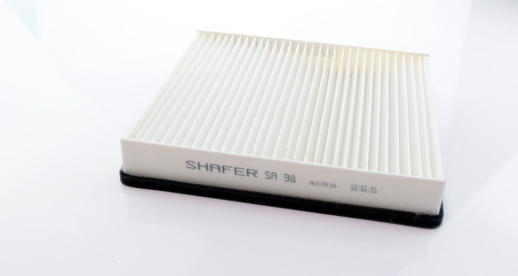 Shafer SA98 photo 2