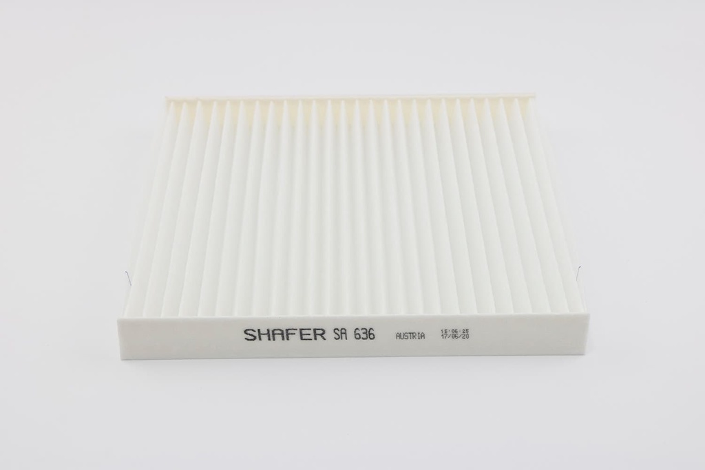 Shafer SA636 photo 3