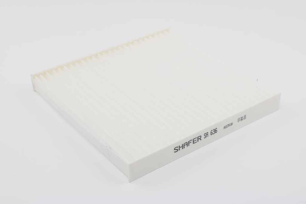 Shafer SA636 photo 4