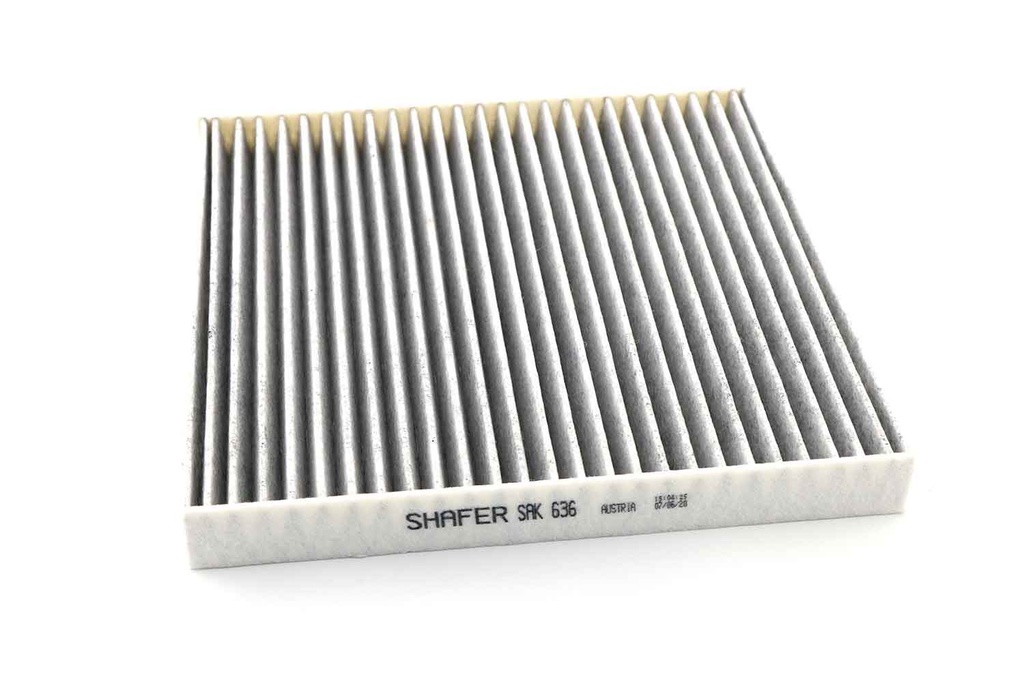 Shafer SAK636 photo 10