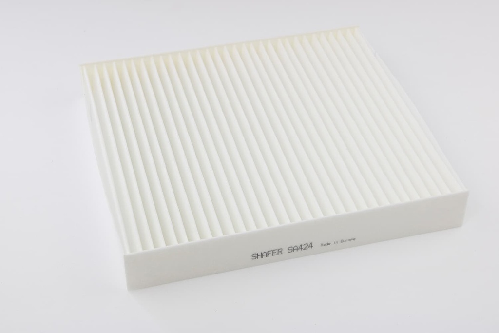 Shafer SA424 photo 3
