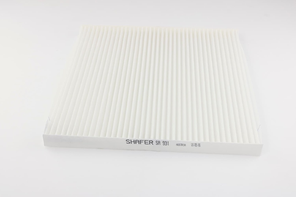 Shafer SA931 photo 4