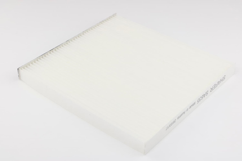 Shafer SA635 photo 3