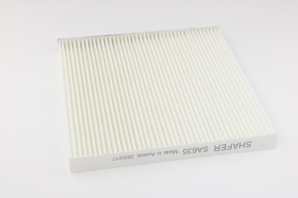 Shafer SA635 photo 4