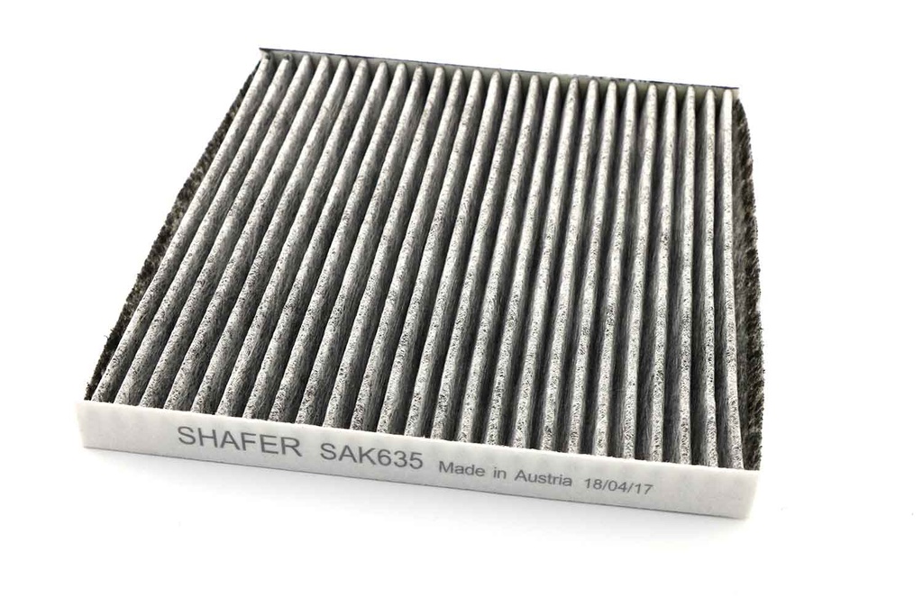 Shafer SAK635 photo 4
