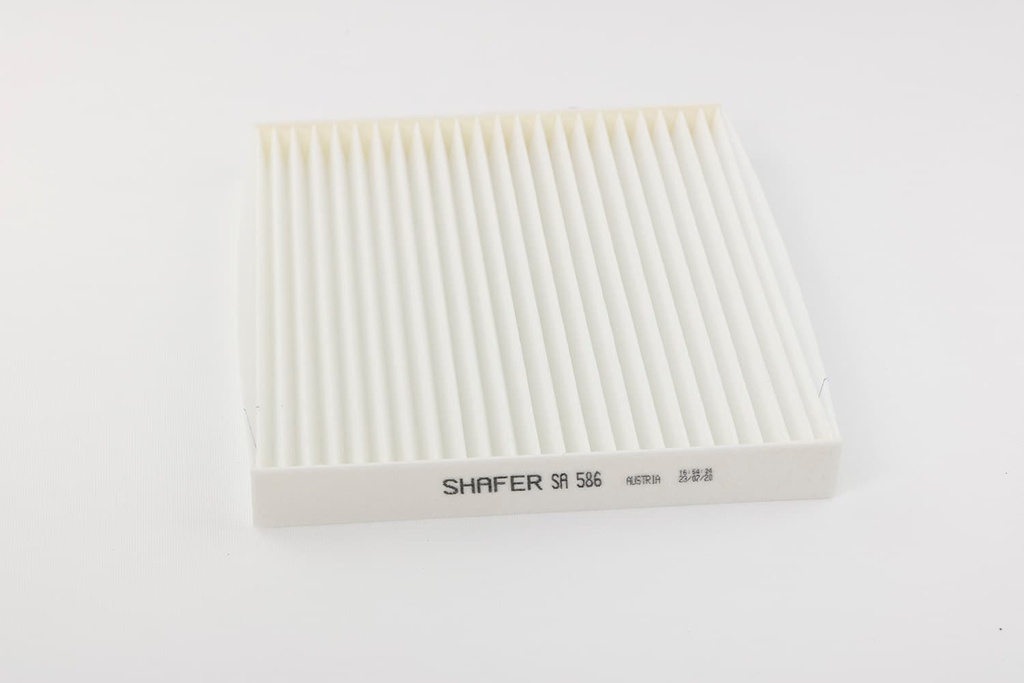Shafer SA586 photo 4