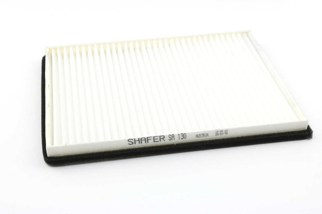 Shafer SA130 photo 11