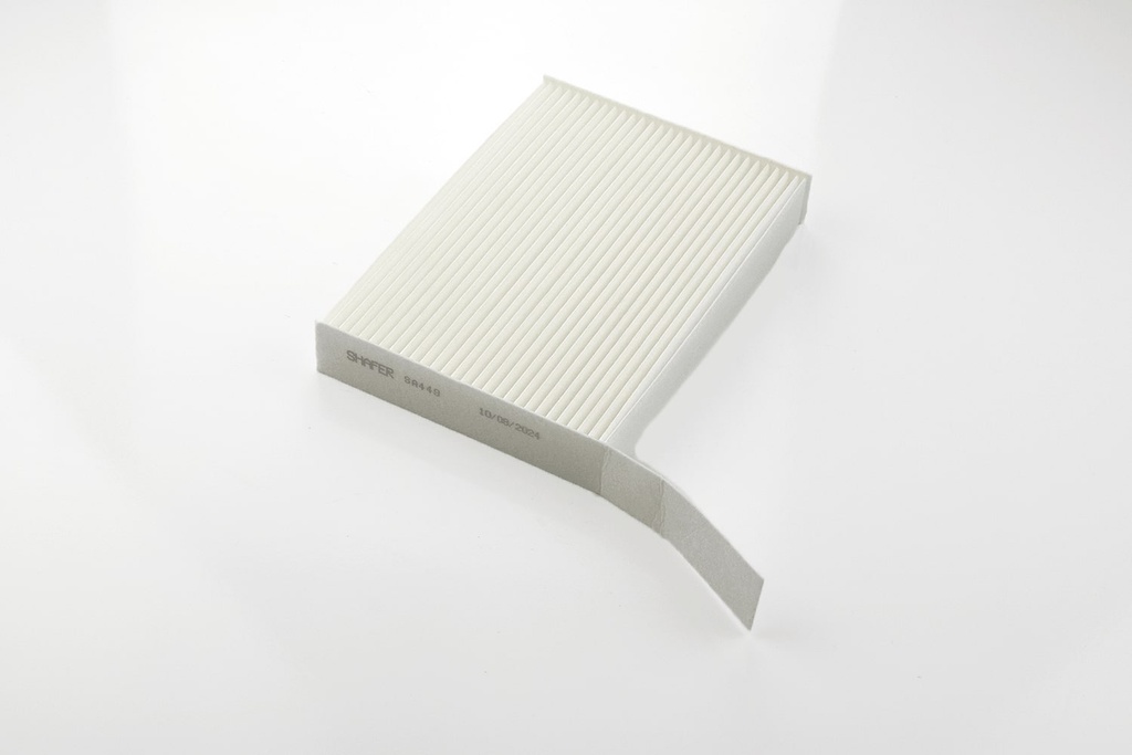 Shafer SA449 photo 2