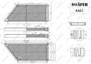 Shafer SA57 photo 2