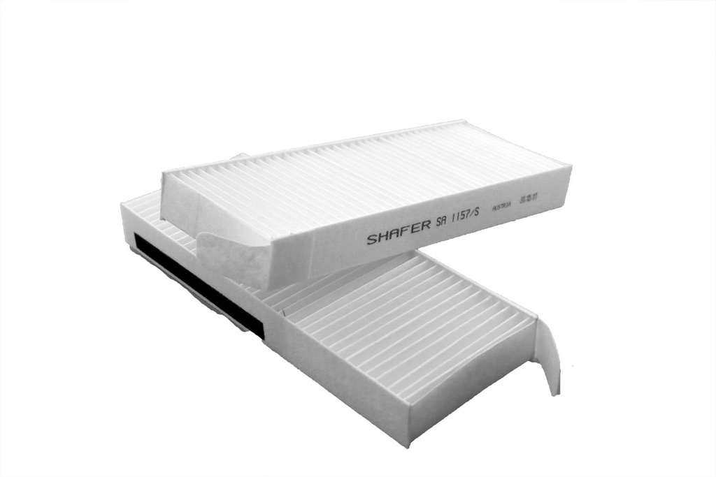 Shafer SA1157/S photo 3
