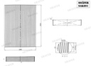 Shafer SAK891 photo 2