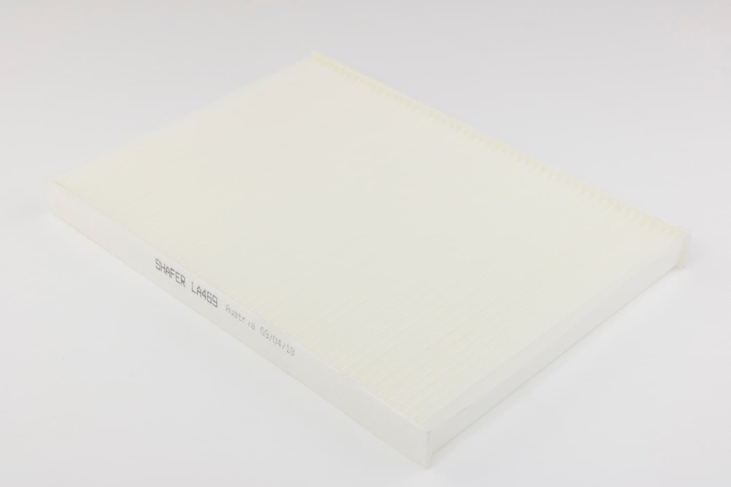 Shafer SA469 photo 4