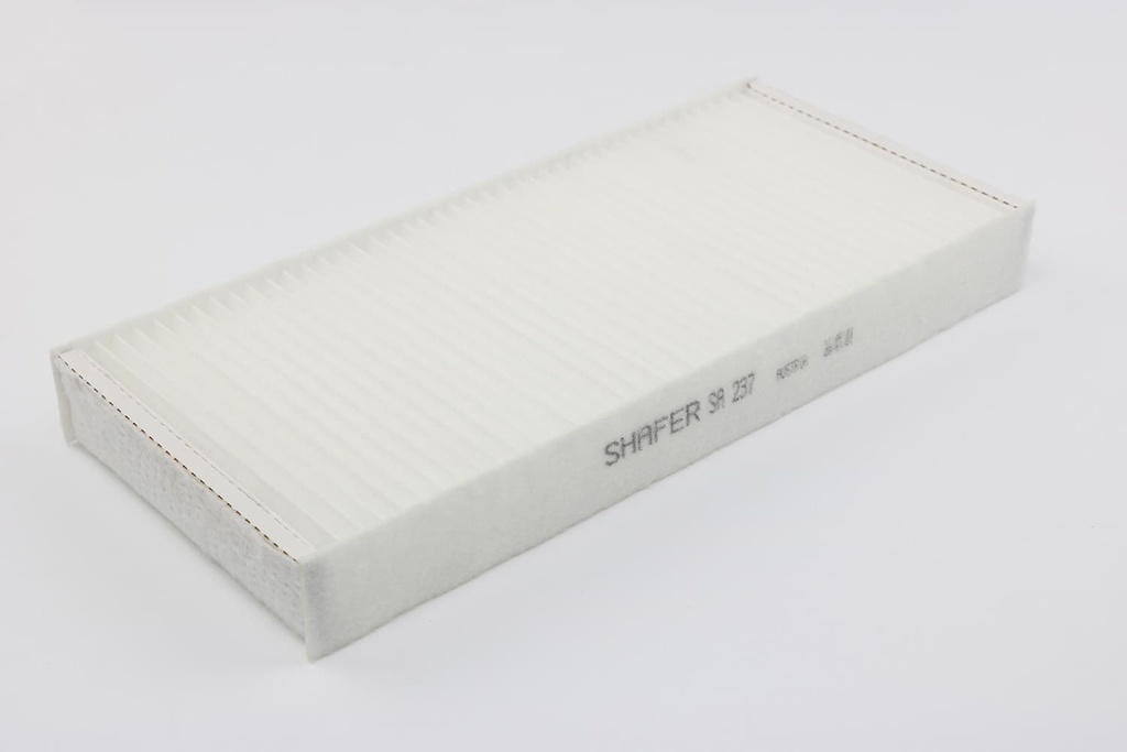 Shafer SA237 photo 2