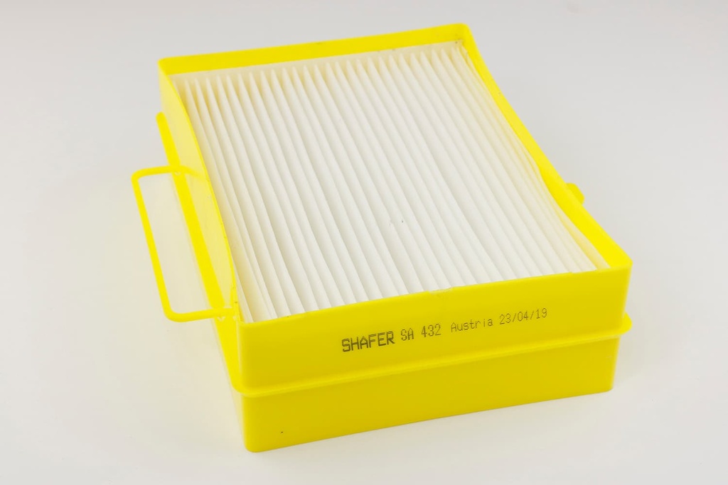 Shafer SA432 photo 3