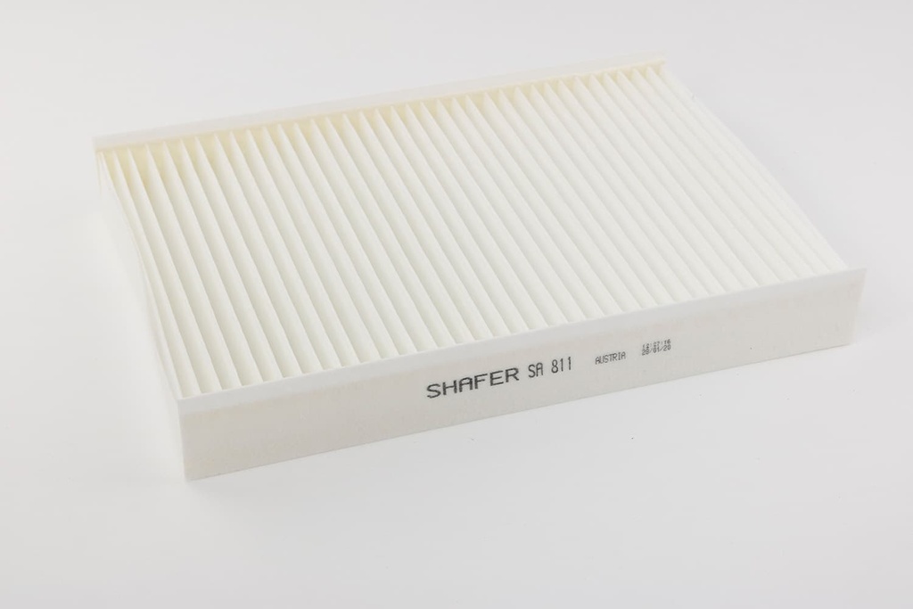 Shafer SA811 photo 10