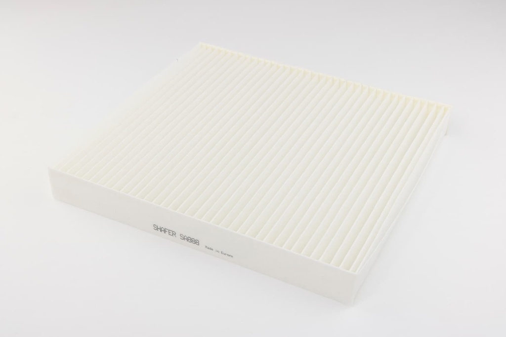 Shafer SA888 photo 2