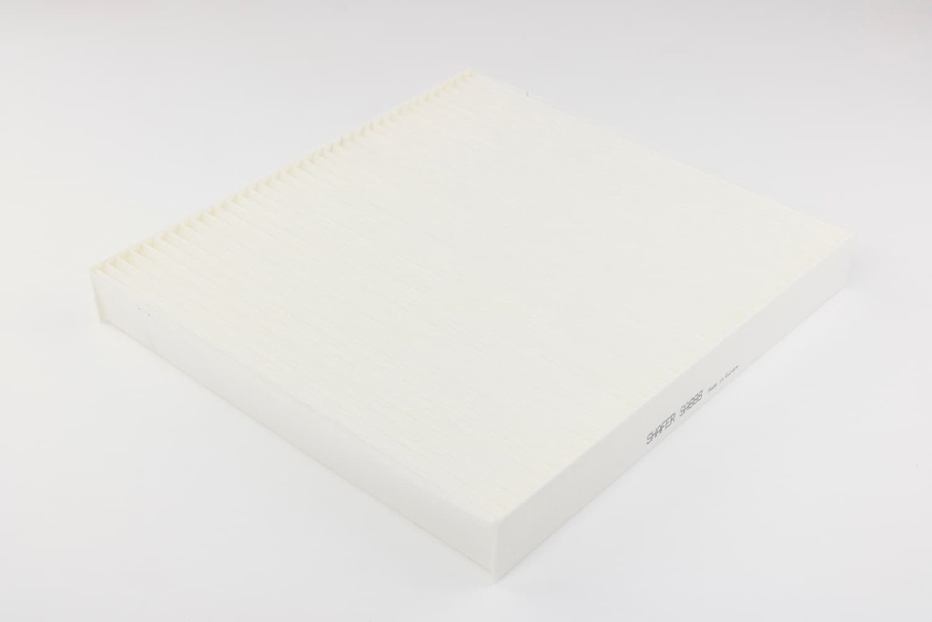Shafer SA888 photo 9