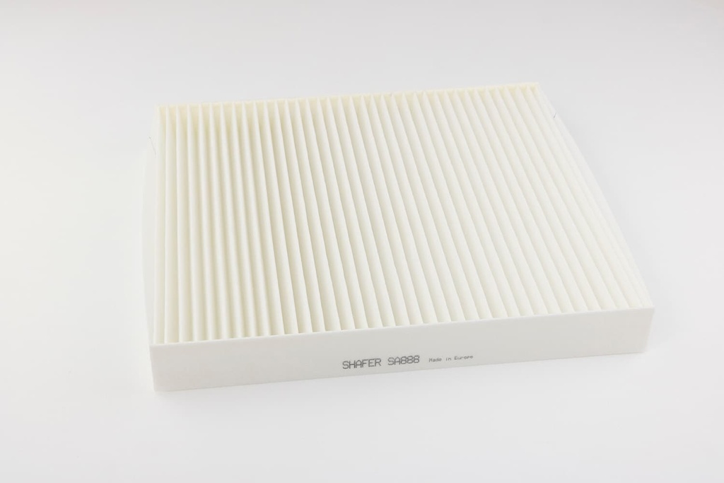 Shafer SA888 photo 10