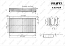 Shafer SA392/S photo 2