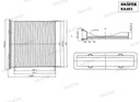 Shafer SA461 photo 2