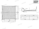 Shafer SAK461 photo 2