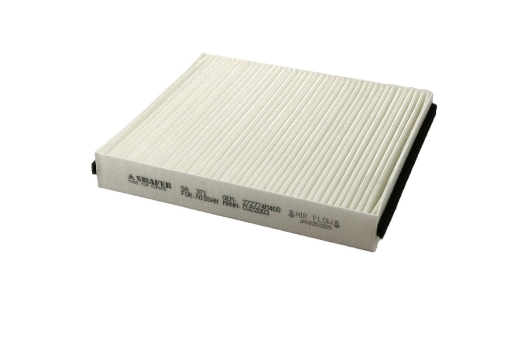 Shafer SA371 photo 3