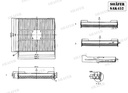 Shafer SAK452 photo 2